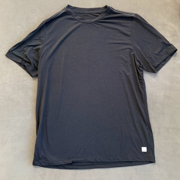 🔥 GUC VUORI T-Shirt :: DARK GREY : Large 🔥 - Picture 1 of 2